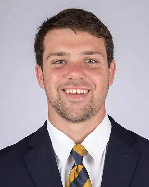 Robby Rowell Head Shot