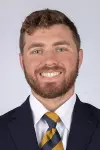 Ryan Conry Head Shot