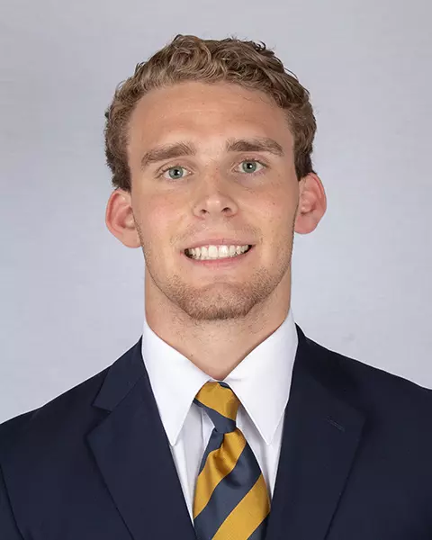 Ryan Puskas Head Shot