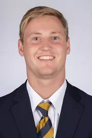 Ryan Regan Head Shot