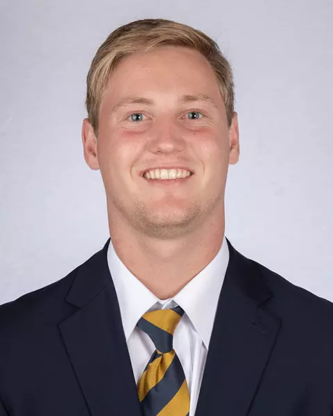 Ryan Regan Head Shot