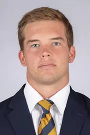 Sam Walker Head Shot