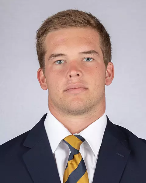 Sam Walker Head Shot