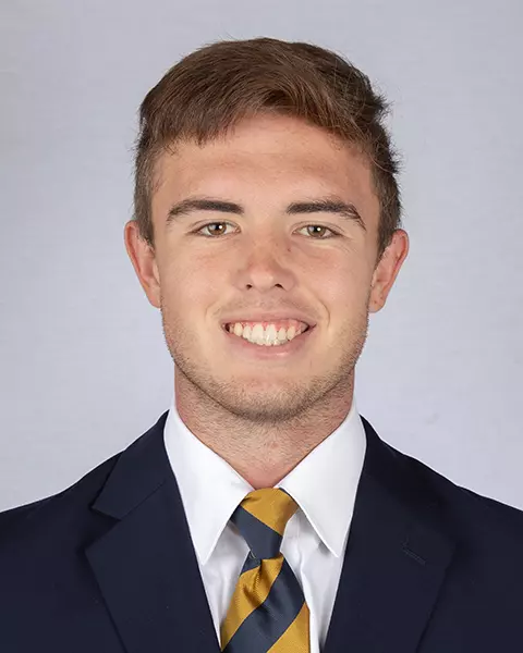 Spencer Brasch Head Shot