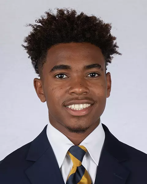 Tarik Glenn Jr. Head Shot