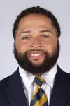 Tevin Hood Head Shot