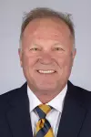 Tim DeRuyter Head Shot