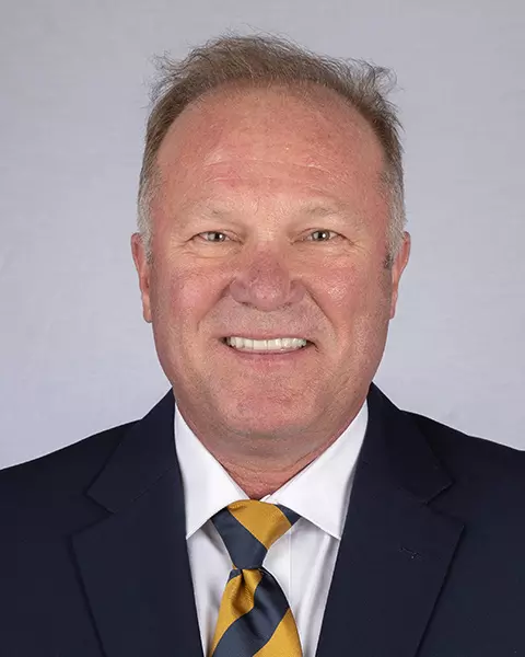 Tim DeRuyter Head Shot