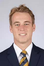 Tommy Vanis Head Shot