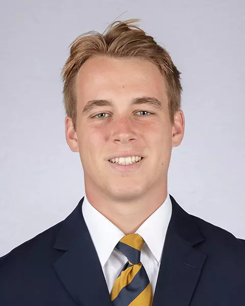 Tommy Vanis Head Shot