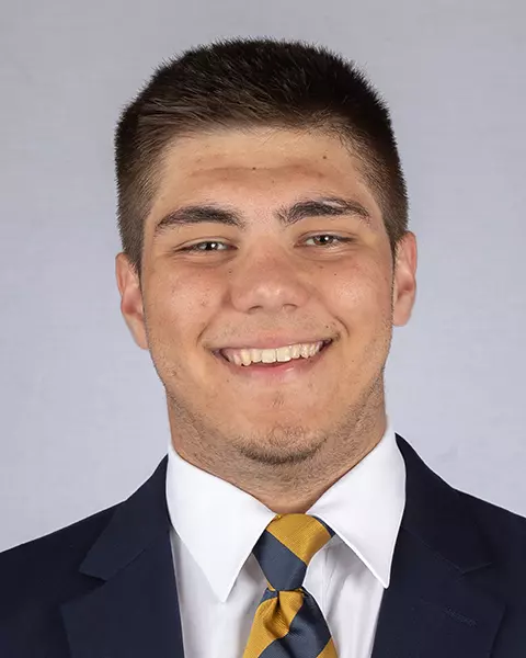 Will Craig Head Shot