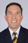Zac Bocian Head Shot