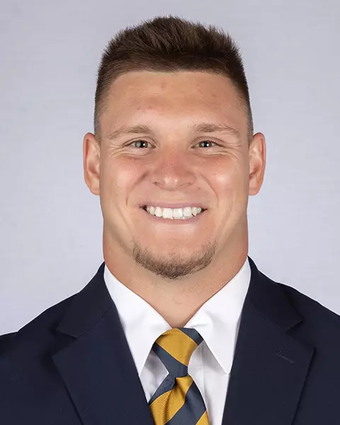 Zach Angelillo Head Shot