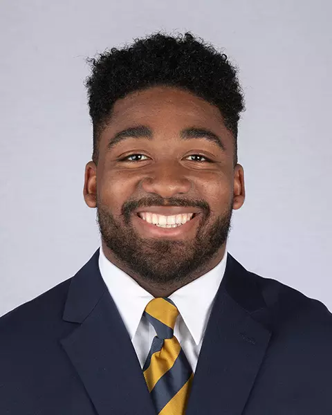 Zeandae Johnson Head Shot