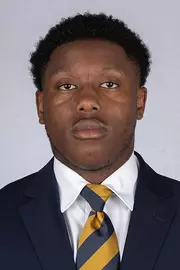 2019 Joseph Ogunbanjo Head Shot