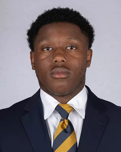 2019 Joseph Ogunbanjo Head Shot