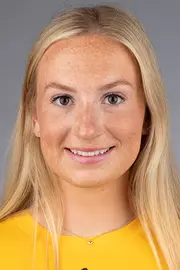 September 13, 2017; Berkeley, California, USA; Men's Water Polo: Headshots; Jackson Hettler
Photo credit: Kelley L Cox- KLC fotos