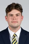 2019 Head Shot Brendan McInerny