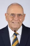 2019 Bug Dog Turner Head Shot