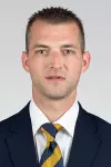 2019 Head Shot Derek Haithcock