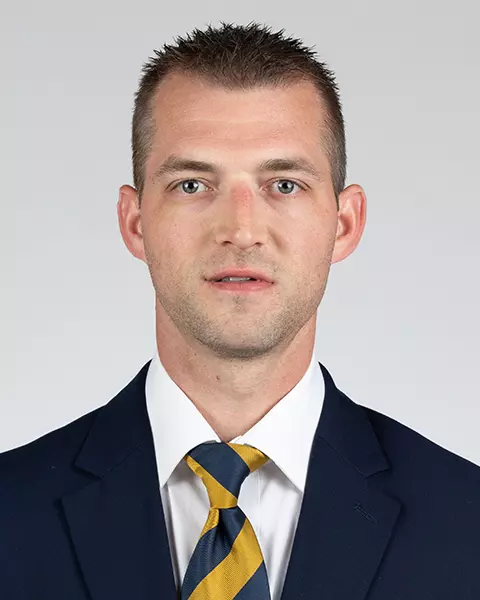 2019 Head Shot Derek Haithcock