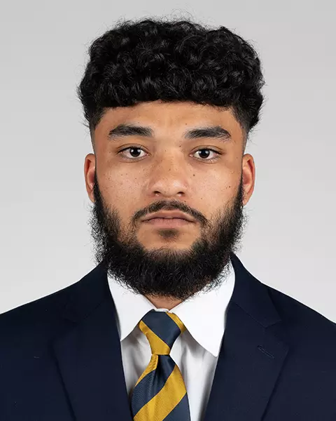 2019 Head Shot Kekoa Crawford