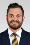 2019 Head Shot Kevin Shubow