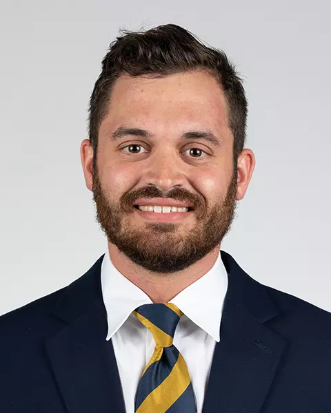 2019 Head Shot Kevin Shubow