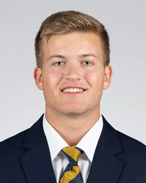 2019 Head Shot Kyle Smith