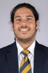 2019 Mario Dias Head Shot