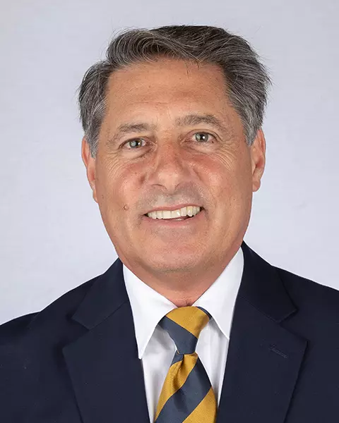 2019 Ron Coccimiglio Head Shot
