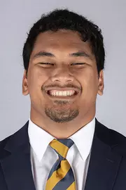 2019 Head Shot Siulagisipai Fuimaono