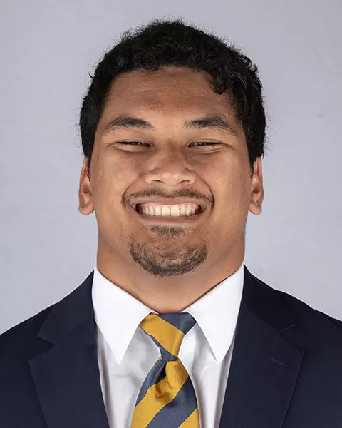 2019 Head Shot Siulagisipai Fuimaono