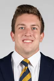 2019 Head Shot Tevin Paul
