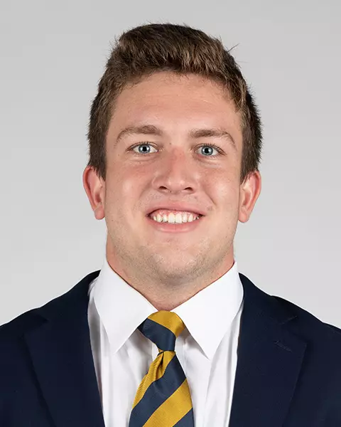 2019 Head Shot Tevin Paul