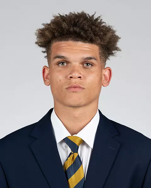 2019 Head Shot Trevon Clark