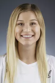 August 5, 2019; Berkeley, California, USA; Womens Soccer Ally Brecher at Cal Memorial Stadium. Photo credit: Nathan Phillips Photography- KLC fotos for Cal Athletics.