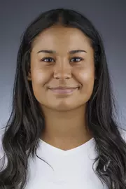 August 5, 2019; Berkeley, California, USA; Womens Soccer Kai Henderson at Cal Memorial Stadium. Photo credit: Nathan Phillips Photography- KLC fotos for Cal Athletics.