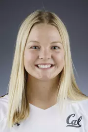 August 5, 2019; Berkeley, California, USA; Womens Soccer Maggie Bell at Cal Memorial Stadium. Photo credit: Nathan Phillips Photography- KLC fotos for Cal Athletics.