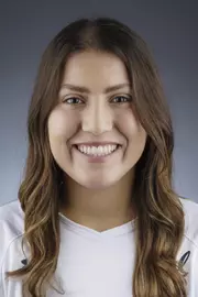 August 5, 2019; Berkeley, California, USA; Womens Soccer Whitney Davis at Cal Memorial Stadium. Photo credit: Nathan Phillips Photography- KLC fotos for Cal Athletics.
