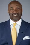 September 5, 2019; Berkeley, California, USA; Basketball: California Golden Bears Media Day at Haas Pavilion; Andrew Francis (Photo credit: Kelley L Cox/KLC fotos)