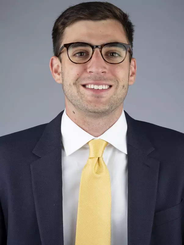 September 5, 2019; Berkeley, California, USA; Basketball: California Golden Bears Media Day at Haas Pavilion; Brandon Brenseke (Photo credit: Kelley L Cox/KLC fotos)