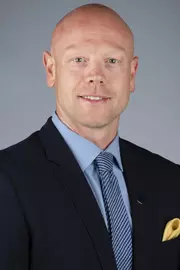 Chris Harriman