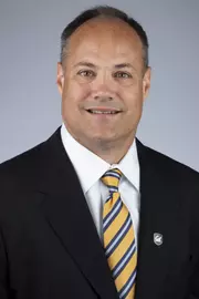 Mark Fox