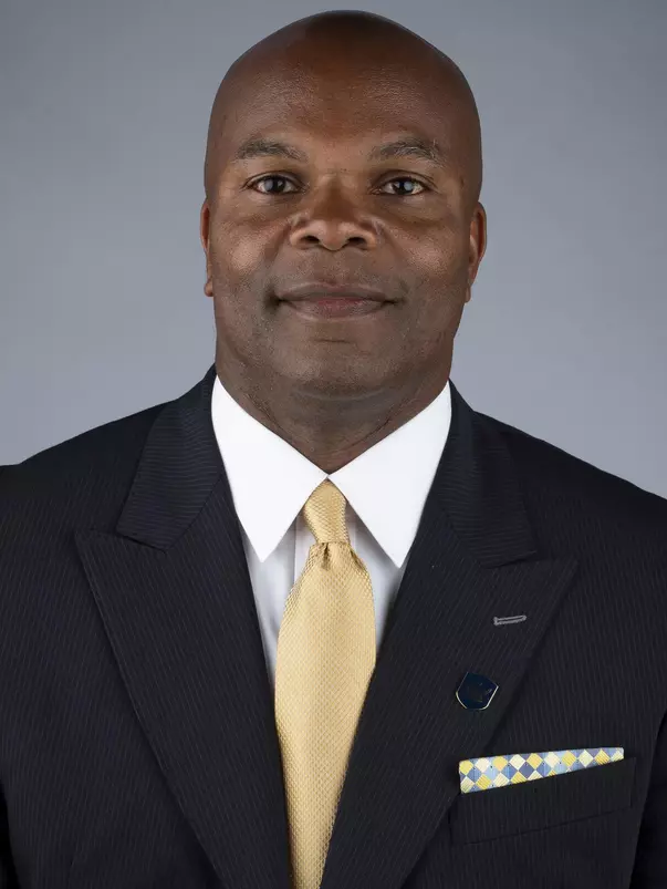 September 5, 2019; Berkeley, California, USA; Basketball: California Golden Bears Media Day at Haas Pavilion; Marty Wilson (Photo credit: Kelley L Cox/KLC fotos)