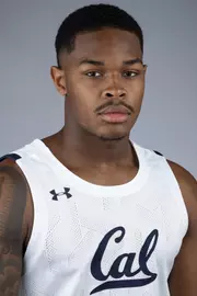 September 5, 2019; Berkeley, California, USA; Basketball: California Golden Bears Media Day at Haas Pavilion; Paris Austin (Photo credit: Kelley L Cox/KLC fotos)