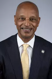Trent Johnson