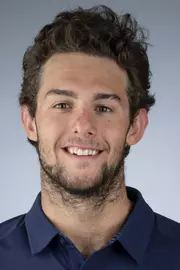 September 10, 2019; Berkeley, California, USA; Swimming and Diving: California Golden Bears at Legends Aquatic Center; Galen Penvenne (Photo credit: Kelley L Cox/KLC fotos)