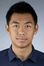 September 10, 2019; Berkeley, California, USA; Swimming and Diving: California Golden Bears at Legends Aquatic Center; Jack Xie (Photo credit: Kelley L Cox/KLC fotos)