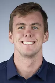 September 10, 2019; Berkeley, California, USA; Swimming and Diving: California Golden Bears at Legends Aquatic Center; Karl Arvidsson (Photo credit: Kelley L Cox/KLC fotos)